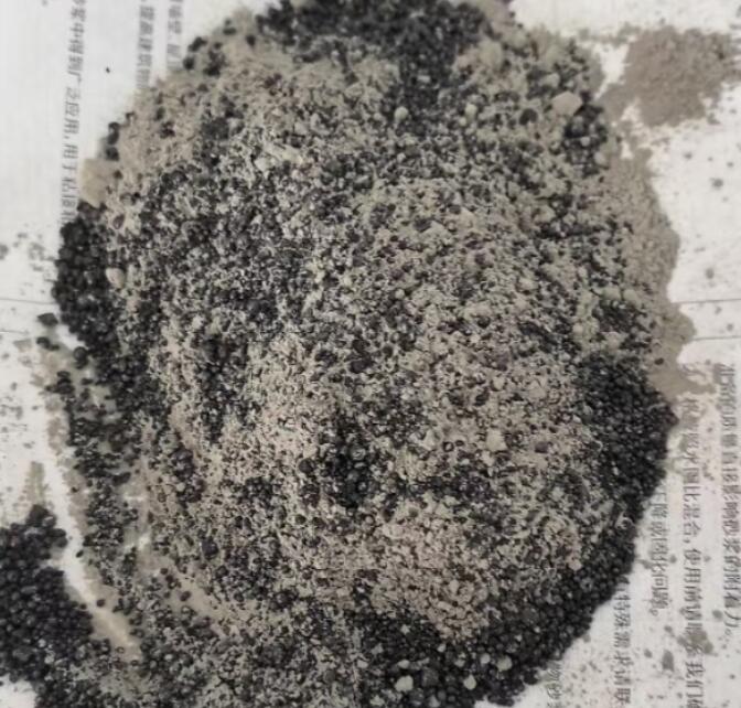 安源不发火砂浆耐磨地坪施工方案