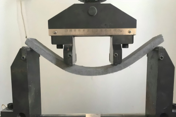 安源高延性混凝土 高延性砂浆 抗震加固混凝土产品特点 施工流程