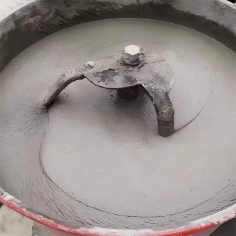 安源灌浆料的类型及施工流程​