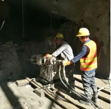 安源水下抗分散灌浆料特点 水下不分散注浆料介绍