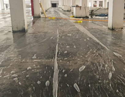 安源不发火砂浆和不发火金属骨料有什么区别