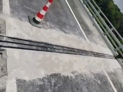 安源伸缩缝更换后浇筑材料快速结构修补料速砼的产品特点及施工流程​