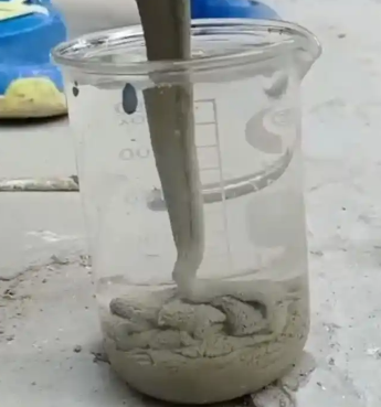 安源水工混凝土絮凝剂，水下抗分散剂的作用及施工方法