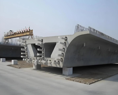 安源抗冻压浆料的特点及标准化施工工艺